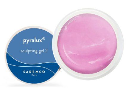 Pyralux Sculpting Gel 2.0