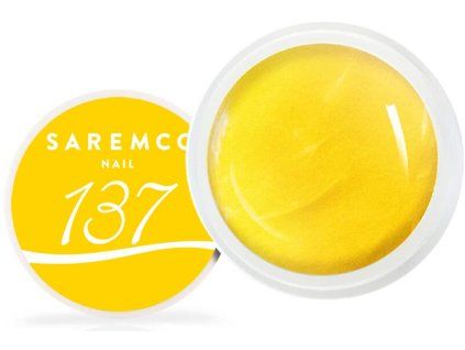 Colorgel 137 honey sweet