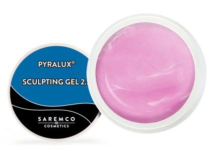 Pyralux Sculpting Gel 2.5