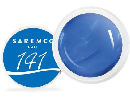 Colorgel 141 gumdrops