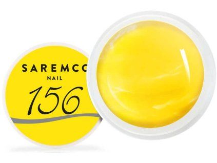 Colorgel 156 yellow sunshine
