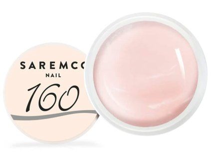 Colorgel 160 salmon mildly