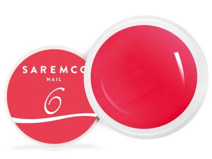 Colorgel 06 deep rose