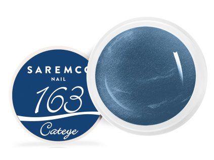 Colorgel 163 cateye green