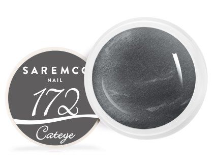 Colorgel 172 cateye anthrazit