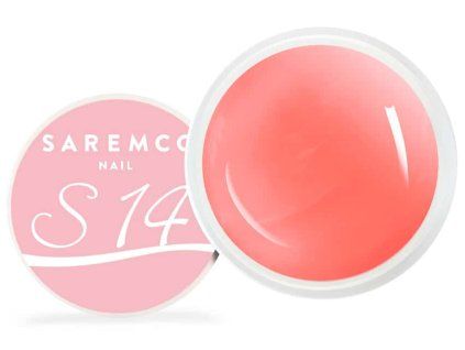 Colorgel s14 antique pink