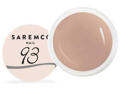Colorgel 93 mystic shell