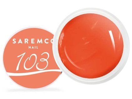 Colorgel 103 bikini action
