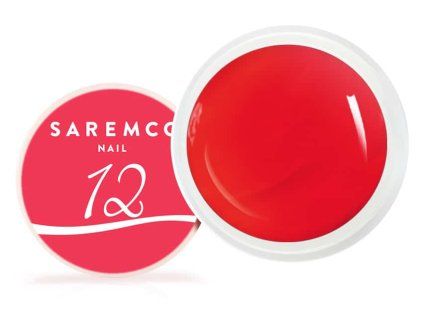 Colorgel 12 light red