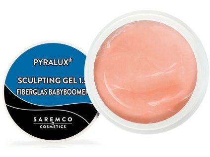 Pyralux Sculpting Gel 1.5 Fiberglas BB