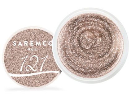 Colorgel 121 glitter sparkle