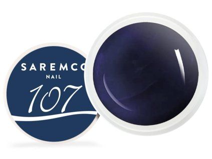 Colorgel 107 jackpot