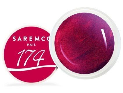 Colorgel 107 jackpot