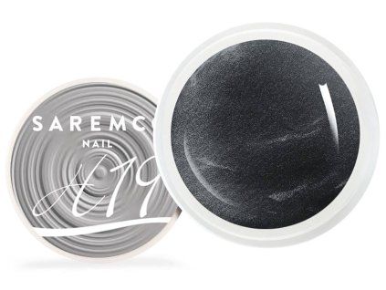 Colorgel h19 metallic grey