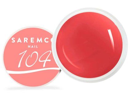 Colorgel 104 sunset romantic