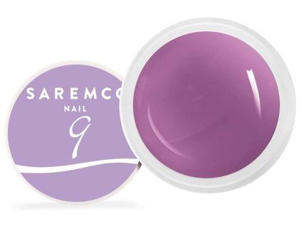 Colorgel 09 light lilac