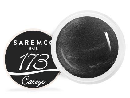 Colorgel 173 cateye black