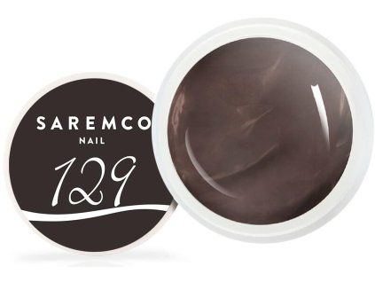 Colorgel 129 tally