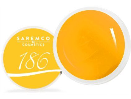 Colorgel 186 sunshine