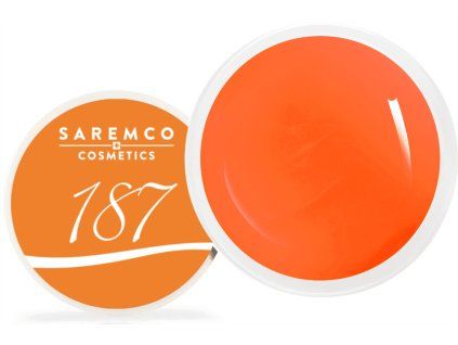 Colorgel 187 turmeric