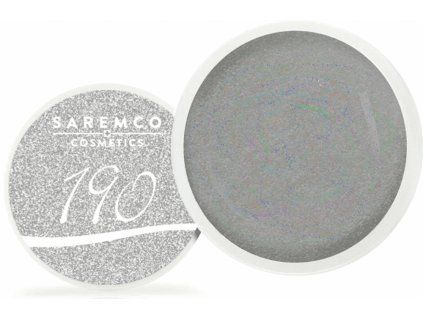 Colorgel 190 silver surfer