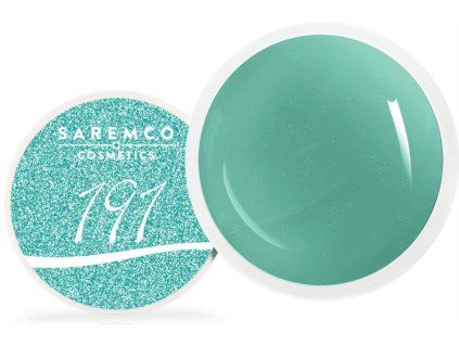 Colorgel 191 cyan night