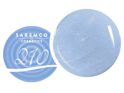 Colorgel 210 inkl. Etikette