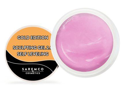 Gold Edition Sculpting Gel 2.0