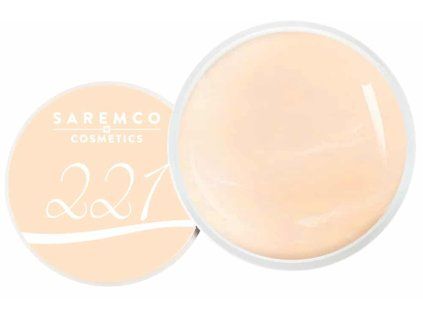 Colorgel 221 inkl. Etikette
