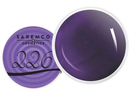 Colorgel 226 inkl. Etikette