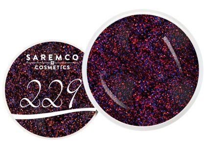Colorgel 229 inkl. Etikette