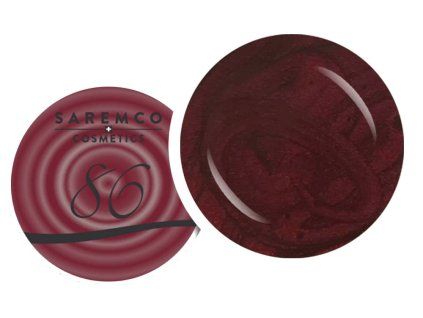 Colorgel 86 mit Etikette