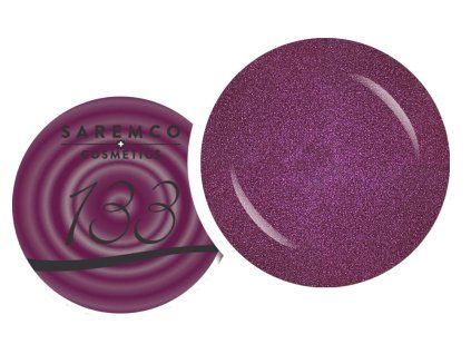 Colorgel 133 mit Etikette