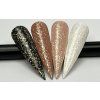 2248 Effect Finishing Crystal Gold Tips