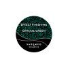 2251 Effect Finishing Crystal Green New