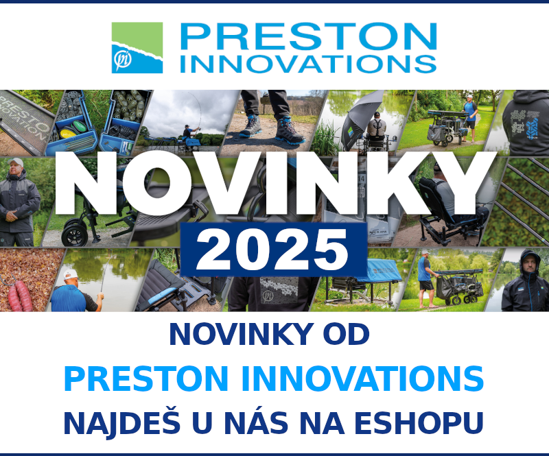 Preston novinky MOBIL