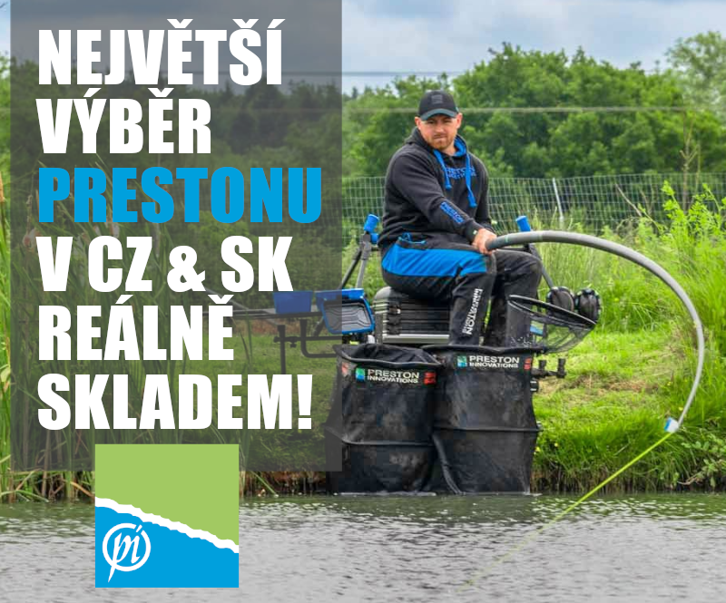 Preston novinky MOBIL