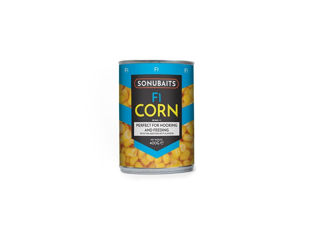 12736 sonubaits kukurice f1 corn