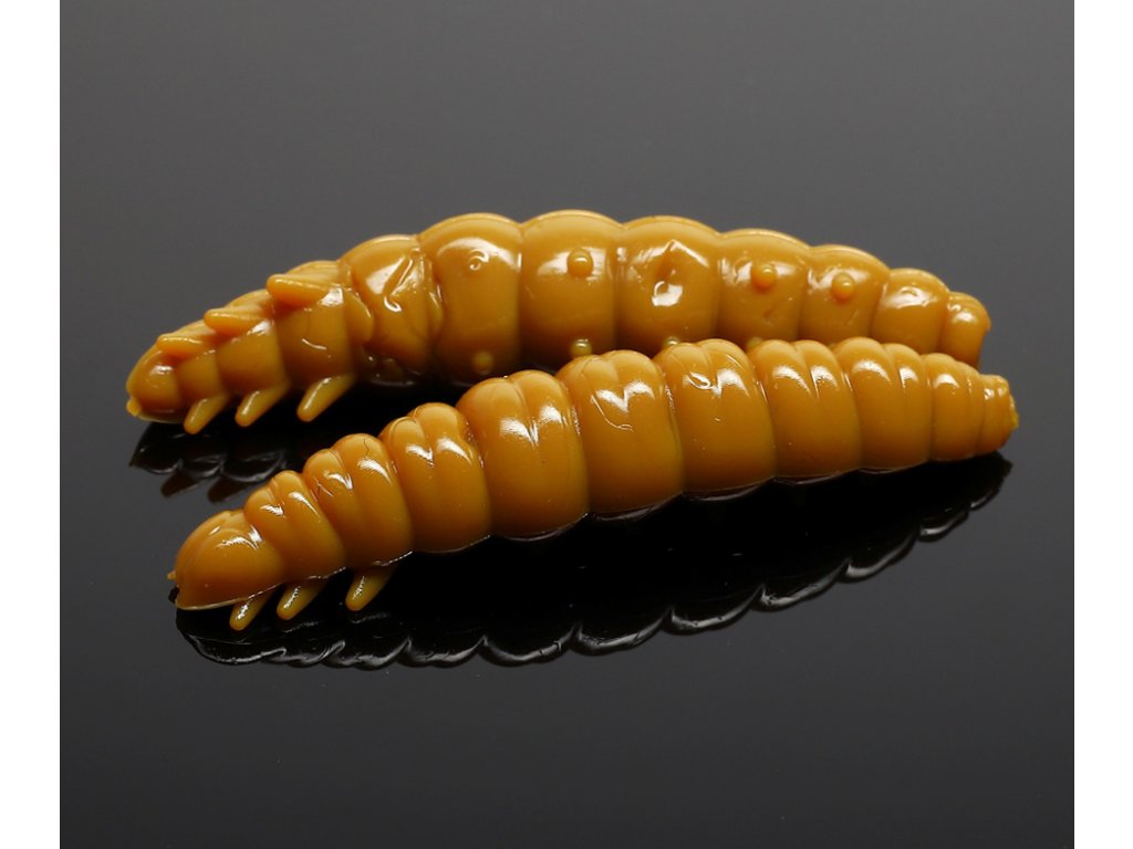 Libra Lures Larva 35 mm 