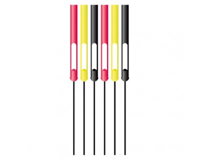 10033 cralusso hollow antenna set