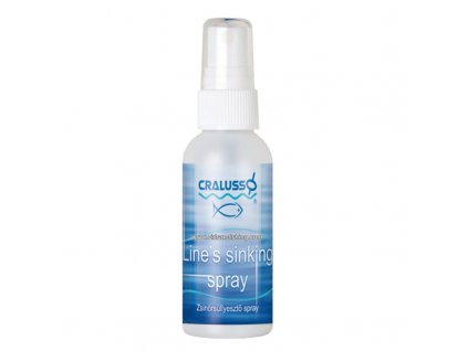 10036 cralusso line sinking spray