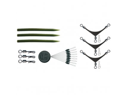 10060 cralusso slipping feeder fixing set