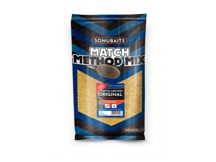 10246 sonubaits krmeni match method mix 2kg