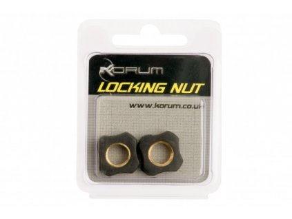 11119 korum locking nut
