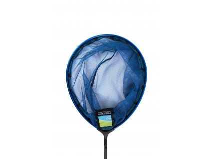 11320 preston latex hair mesh landing net 20