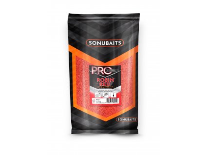 11629 sonubaits krmeni pro robin red 900g
