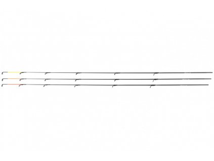 11650 preston spicka supera feeder tip 2 5 mm red