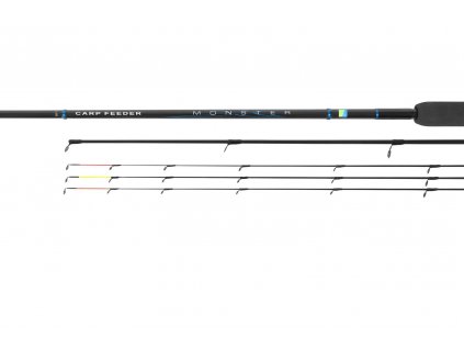 11746 preston prut monster x 11 ft carp 2 dily