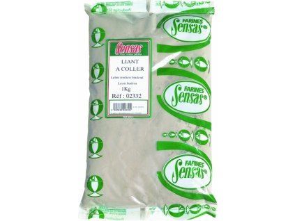 12010 sensas liant a coller lepidlo na hlinu 1kg