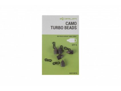 12106 korum camo turbo beads